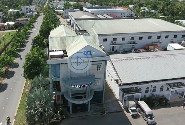Dược Cửu Long (DCL) nói gì về vụ nguyên lãnh đạo bị bắt và khoản tiền 3,848 triệu USD? Duoc Cuu Long (DCL) noi gi ve vu nguyen lanh dao bi bat va khoan tien 3,848 trieu USD?