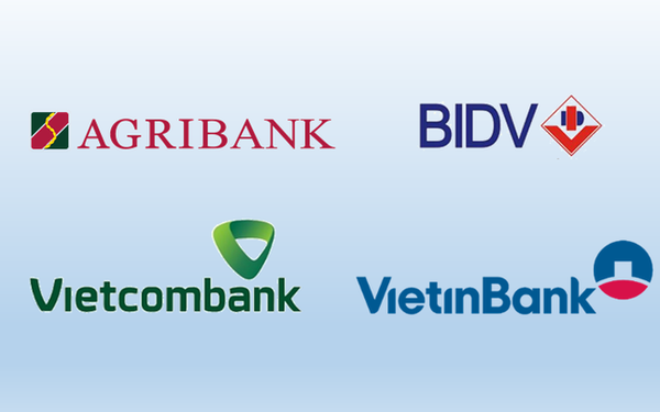 Vietcombank, VietinBank, Agribank và BIDV sẽ bỏ thêm 4.000 tỷ hỗ trợ giảm lãi suất Vietcombank, VietinBank, Agribank va BIDV se bo them 4.000 ty ho tro giam lai suat