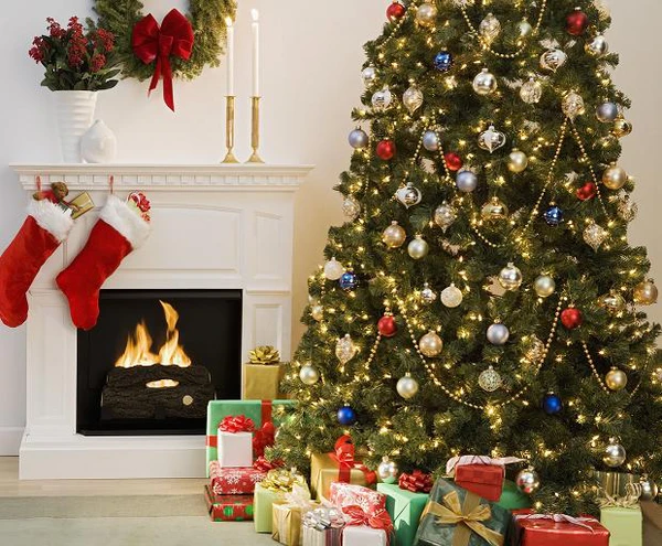 Hé lộ sự thật ít ai biết về Giáng sinh và ông già Noel - Hình 6 He lo su that it ai biet ve Giang sinh va ong gia Noel-Hinh-6