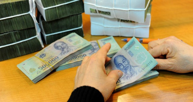 Gửi tiền  Gui tien