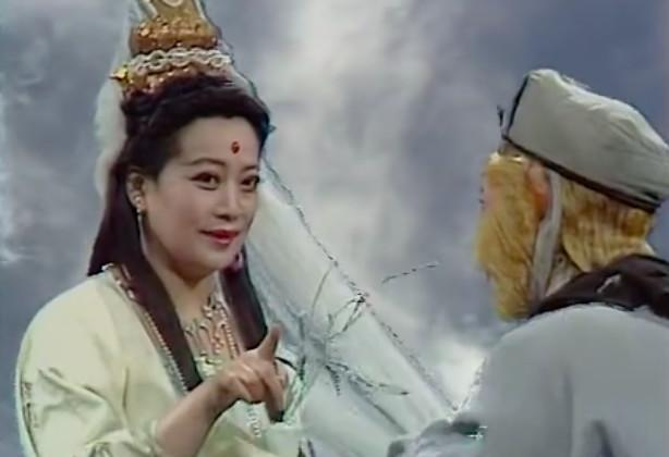 Tôn Ngộ Không thường tìm đến Quan Thế Âm Bồ Tát khi gặp khó khăn - Hình 4 Ton Ngo Khong thuong tim den Quan The Am Bo Tat khi gap kho khan-Hinh-4