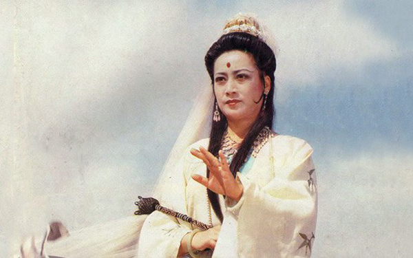 Tôn Ngộ Không thường tìm đến Quan Thế Âm Bồ Tát khi gặp khó khăn - Hình 3 Ton Ngo Khong thuong tim den Quan The Am Bo Tat khi gap kho khan-Hinh-3