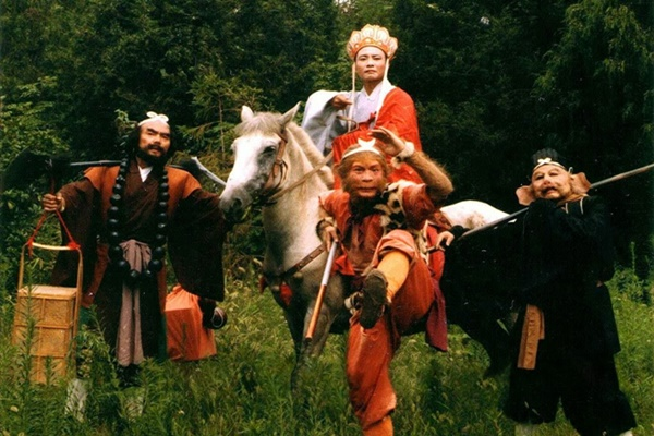 Tôn Ngộ Không thường tìm đến Quan Thế Âm Bồ Tát khi gặp khó khăn - Hình 7 Ton Ngo Khong thuong tim den Quan The Am Bo Tat khi gap kho khan-Hinh-7