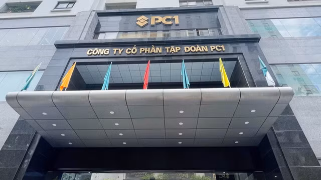 Chi phi tai chinh giam manh giup PC1 lai dot bien 160 ty quy 3