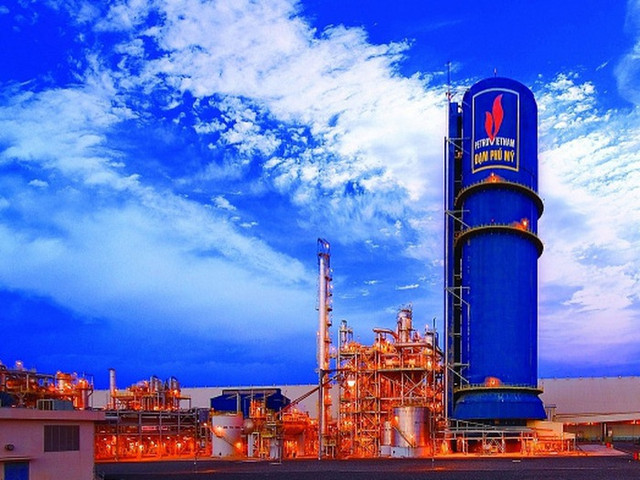 DPM báo lãi 9 tháng 558 tỷ đồng, cổ phiếu được khuyến nghị mua DPM bao lai 9 thang 558 ty dong, co phieu duoc khuyen nghi mua