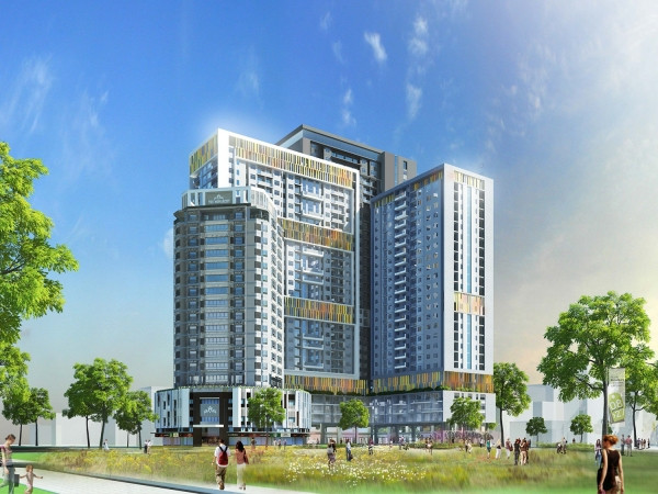 Nhà Đà Nẵng báo lãi ròng quý 3 tăng vọt gấp 11 lần lên 174 tỷ Nha Da Nang bao lai rong quy 3 tang vot gap 11 lan len 174 ty