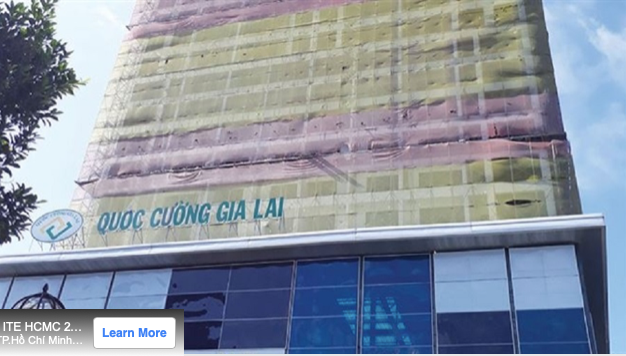 Sau khi bị nhắc nhở, QCG nói gì về nguyên nhân thua lỗ 6 tháng đầu năm? Sau khi bi nhac nho, QCG noi gi ve nguyen nhan thua lo 6 thang dau nam?