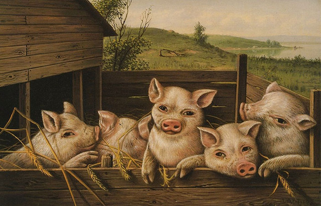 Tết này 4 con giáp sau đây ấm no nhất vùng - Hình 2 Tet nay 4 con giap sau day am no nhat vung-Hinh-2