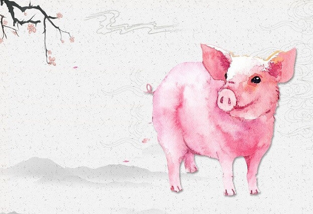 Tết này 4 con giáp sau đây ấm no nhất vùng Tet nay 4 con giap sau day am no nhat vung