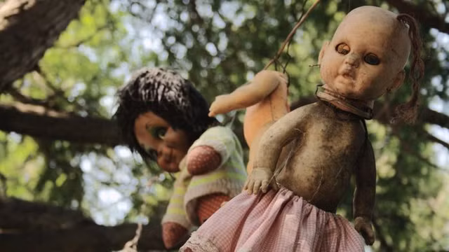 Kham pha hon dao dang so nhat the gioi