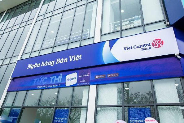 BVBank chỉ lãi 8 tỷ do lỗ từ hoạt động dịch vụ cùng loạt nguyên nhân khác BVBank chi lai 8 ty do lo tu hoat dong dich vu cung loat nguyen nhan khac