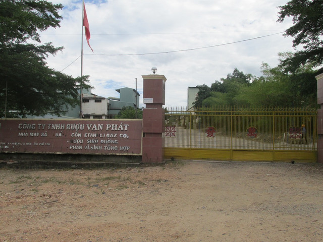Sau Thuận Thảo, thêm một ‘Bông hồng vàng’ Phú Yên bị phát mại tài sản Sau Thuan Thao, them mot ‘Bong hong vang’ Phu Yen bi phat mai tai san