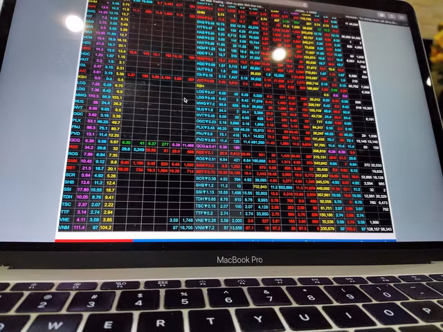 Lo nang vi dau tu co phieu lon