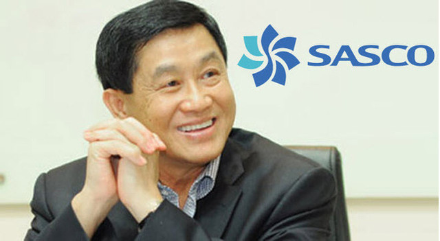 Thừa nhận 2020 khó khăn bởi Covid-19, Sasco của Chủ tịch Johnathan Hạnh Nguyễn đặt kế hoạch lãi lao dốc 58% Thua nhan 2020 kho khan boi Covid-19, Sasco cua Chu tich Johnathan Hanh Nguyen dat ke hoach lai lao doc 58%