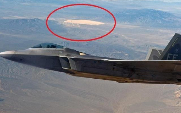 Hé lộ về nơi bị nghi “giam giữ” người ngoài hành tinh - Hình 9 He lo ve noi bi nghi “giam giu” nguoi ngoai hanh tinh-Hinh-9