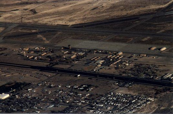 Hé lộ về nơi bị nghi “giam giữ” người ngoài hành tinh - Hình 11 He lo ve noi bi nghi “giam giu” nguoi ngoai hanh tinh-Hinh-11