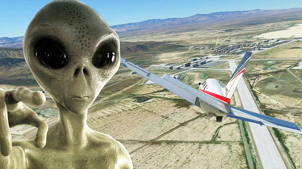 Hé lộ về nơi bị nghi “giam giữ” người ngoài hành tinh - Hình 10 He lo ve noi bi nghi “giam giu” nguoi ngoai hanh tinh-Hinh-10