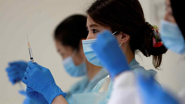 Chuyên gia Israel: Liều vắc xin thứ 3 thuần hóa được chủng Detla - Hình 10 Chuyen gia Israel: Lieu vac xin thu 3 thuan hoa duoc chung Detla-Hinh-10