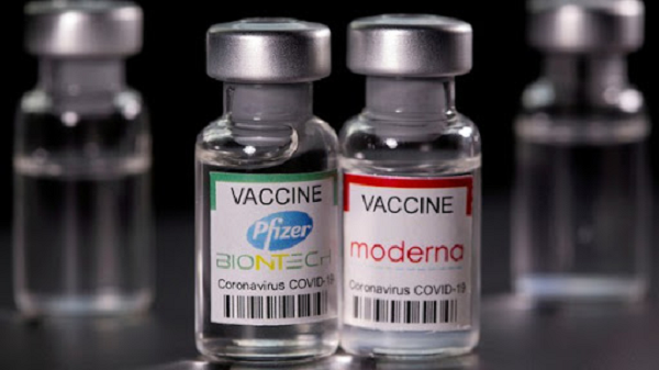 Chuyên gia Israel: Liều vắc xin thứ 3 thuần hóa được chủng Detla - Hình 2 Chuyen gia Israel: Lieu vac xin thu 3 thuan hoa duoc chung Detla-Hinh-2