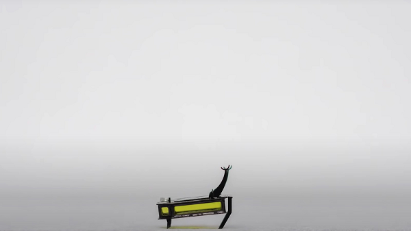 Chế tạo robot chạy bằng rượu sẽ cày việc cả tiếng đồng hồ - Hình 11 Che tao robot chay bang ruou se cay viec ca tieng dong ho-Hinh-11