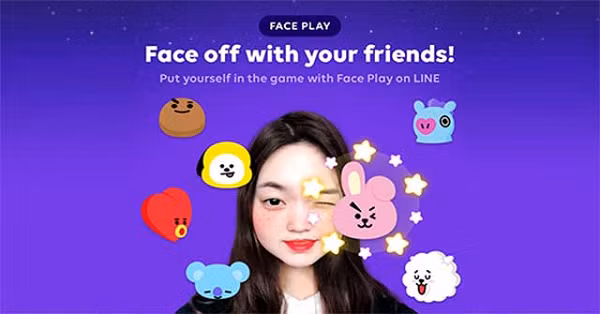 Can trong voi ung dung Face Play dang lam mua lam gio tren mang-Hinh-2