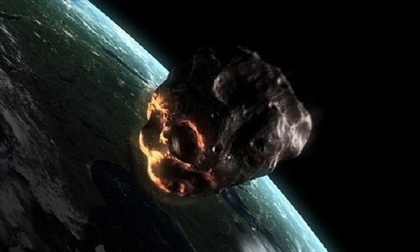 Tiểu hành tinh Bennu có người ngoài hành tinh sắp đâm vào Trái đất? - Hình 4 Tieu hanh tinh Bennu co nguoi ngoai hanh tinh sap dam vao Trai dat?-Hinh-4