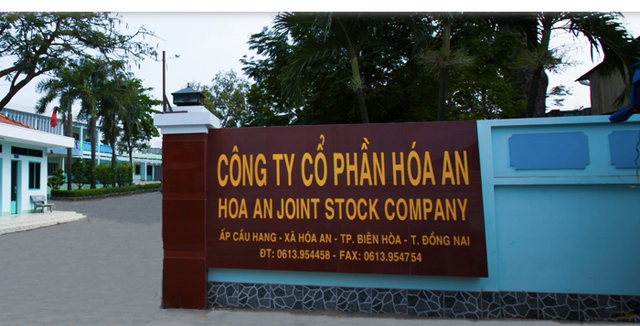Chiem hon 41.000m2 dat, Hoa An bi phat 600 trieu va nop lai 3,5 ty-Hinh-2