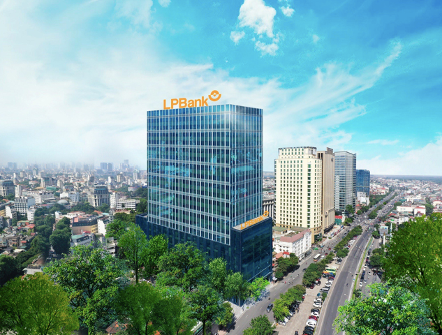 Dieu gi khien LPBank bi hai cong ty chung khoan giam khuyen nghi?