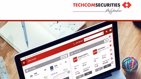 TCBS lai mua trai phieu Vingroup menh gia toi da 1.515 ty dong