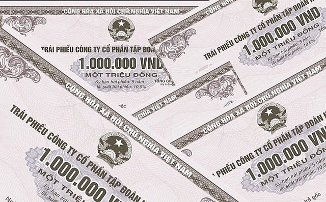 Bộ Tài chính: Chuyển hồ sơ sang cơ quan điều tra nếu có dấu hiệu lừa đảo phát hành trái phiếu Bo Tai chinh: Chuyen ho so sang co quan dieu tra neu co dau hieu lua dao phat hanh trai phieu