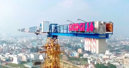 Sắp phát hành 60 triệu cổ phiếu, Licogi muốn cơ cấu vốn tại loạt dự án Sap phat hanh 60 trieu co phieu, Licogi muon co cau von tai loat du an