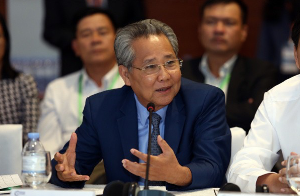 Chân dung 2 lãnh đạo doanh nghiệp sàn chứng khoán lọt Top 10 doanh nhân tiêu biểu 2022 - Hình 3 Chan dung 2 lanh dao doanh nghiep san chung khoan lot Top 10 doanh nhan tieu bieu 2022-Hinh-3
