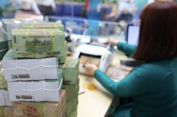 NHNN yeu cau cac nha bang tich cuc cho vay san xuat kinh doanh