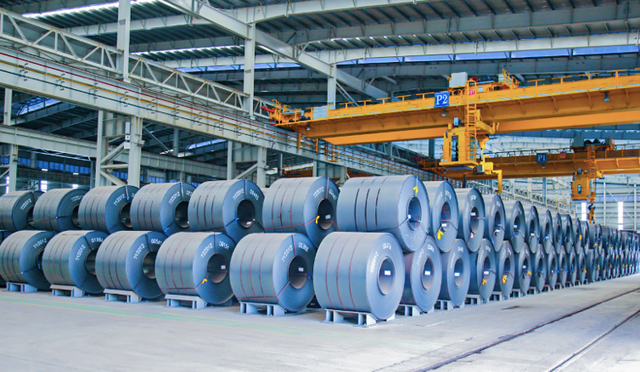 Hòa Phát dừng 4 lò cao, sẽ lỗ 270 tỷ trong quý 4? Hoa Phat dung 4 lo cao, se lo 270 ty trong quy 4?