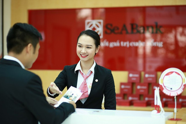 Lãi ròng 2019 của SeAbank chạm mốc ngàn tỷ, nợ xấu tăng vọt đáng ngại Lai rong 2019 cua SeAbank cham moc ngan ty, no xau tang vot dang ngai