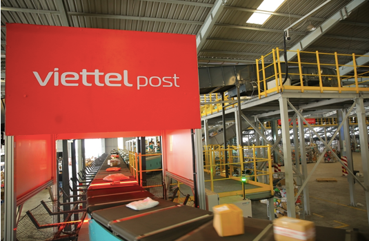 Vi sao Viettel Post dat ke hoach doanh thu 2024 thap hon 34% so nam truoc?