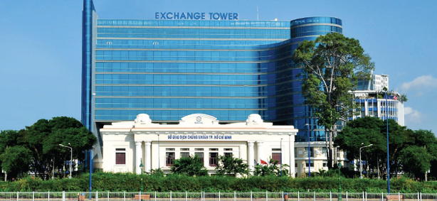 Sở GDCK TP HCM nói gì về tình trạng nghẽn lệnh phiên chiều 6/3? So GDCK TP HCM noi gi ve tinh trang nghen lenh phien chieu 6/3?