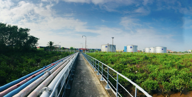 Petec: Bao gio xoa duoc lo luy ke va xu ly loat van de con ton tai?