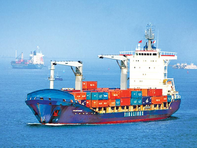 Nhờ đâu cổ phiếu Vinalines (MVN) tăng trần liên tục 6 phiên? - Hình 2 Nho dau co phieu Vinalines (MVN) tang tran lien tuc 6 phien?-Hinh-2
