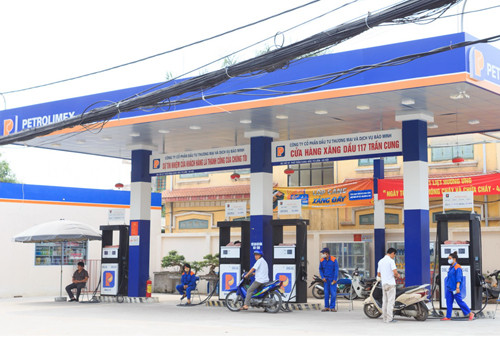 Petrolimex báo lãi sau soát xét tăng gần 100 tỷ, thu khoảng 2.900 tỷ từ bán cổ phiếu quỹ - Hình 2 Petrolimex bao lai sau soat xet tang gan 100 ty, thu khoang 2.900 ty tu ban co phieu quy-Hinh-2