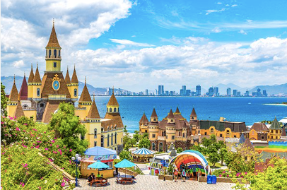 Vinpearl phát hành tổng cộng 150 triệu USD trái phiếu hoán đổi quốc tế Vinpearl phat hanh tong cong 150 trieu USD trai phieu hoan doi quoc te