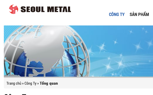 Vi phạm thuế, doanh nghiệp cung ứng đinh vít cho Samsung bị xử lý 4,34 tỷ Vi pham thue, doanh nghiep cung ung dinh vit cho Samsung bi xu ly 4,34 ty