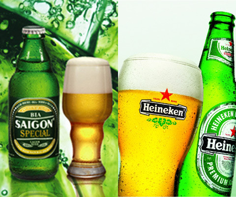 Sabeco thuộc về người Thái: Lợi nhuận tăng, cổ phiếu giảm, Heineken đành nói lời chia tay Sabeco thuoc ve nguoi Thai: Loi nhuan tang, co phieu giam, Heineken danh noi loi chia tay