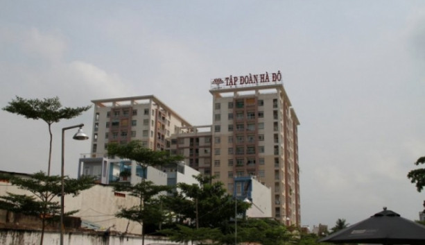 Tập đoàn Hà Đô bị xử phạt vi phạm về thuế hơn 5,6 tỷ đồng Tap doan Ha Do bi xu phat vi pham ve thue hon 5,6 ty dong