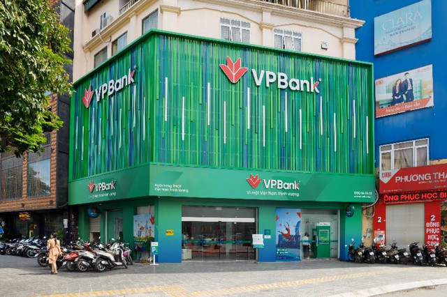 Dragon Capital không còn là cổ đông lớn khi VPB sắp bán 1,19 tỷ cp cho SMBC Dragon Capital khong con la co dong lon khi VPB sap ban 1,19 ty cp cho SMBC