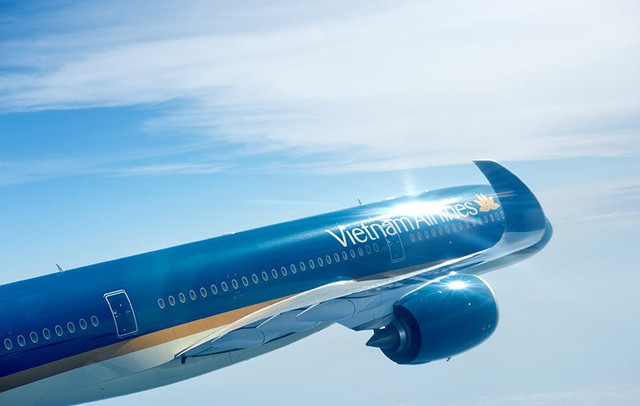Vietnam Airlines sẽ công bố BCTC muộn nhất trong tháng 9, tổ chức ĐHĐCĐ tháng 10 Vietnam Airlines se cong bo BCTC muon nhat trong thang 9, to chuc DHDCD thang 10
