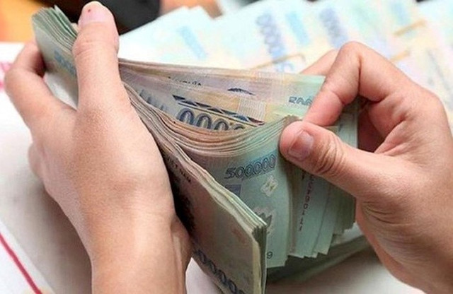 Hé lộ doanh nghiệp nợ thuế lên tới 455 tỷ đồng ở Sài Gòn He lo doanh nghiep no thue len toi 455 ty dong o Sai Gon