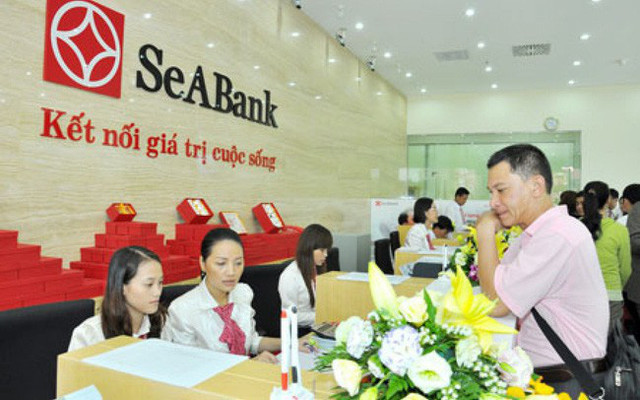 SeABank sắp ‘nhẹ gánh’ nợ tồn đọng từ Vinashin và Vinalines, nợ xấu về 1,31% SeABank sap ‘nhe ganh’ no ton dong tu Vinashin va Vinalines, no xau ve 1,31%