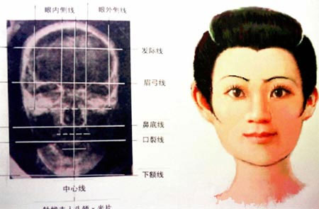 Vì sao xác ướp 2.000 năm Tân Truy vẫn còn nguyên vẹn? - Hình 10 Vi sao xac uop 2.000 nam Tan Truy van con nguyen ven?-Hinh-10