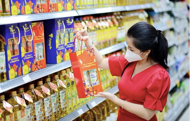 Cổ đông Kido đồng thuận kế hoạch lãi 900 tỷ, lấn sân thêm mảng nước chấm và gia vị Co dong Kido dong thuan ke hoach lai 900 ty, lan san them mang nuoc cham va gia vi